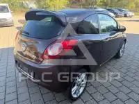 2016 Ford KA