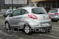 2016 Ford KA