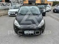 2016 Ford KA