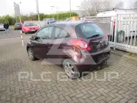 2016 Ford KA
