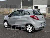 2016 Ford KA