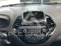 2016 Ford KA