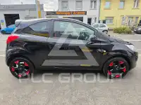 2016 Ford KA