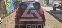 2016 Ford KA