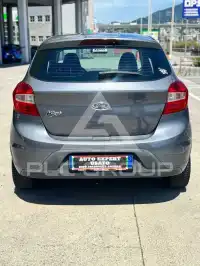 2016 Ford KA