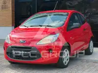 2016 Ford KA
