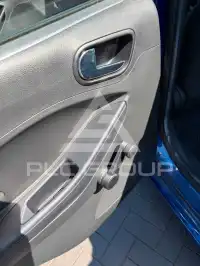 2016 Ford KA