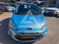 2016 Ford KA
