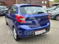 2016 Ford KA