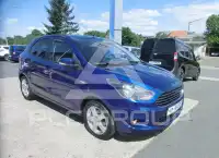 2016 Ford KA