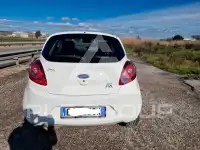 2016 Ford KA