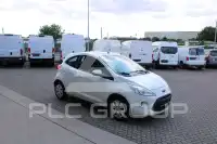 2016 Ford KA