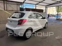 2016 Ford KA