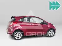 2016 Ford KA
