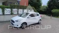 2016 Ford KA