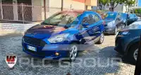 2016 Ford KA