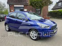 2016 Ford KA
