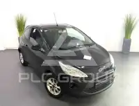 2016 Ford KA