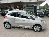 2016 Ford KA