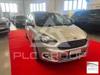 2016 Ford KA