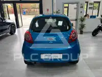 2016 Ford KA