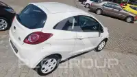2016 Ford KA