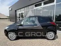 2016 Ford KA