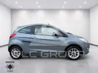 2016 Ford KA