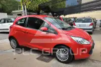2016 Ford KA