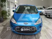 2016 Ford KA