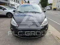 2016 Ford KA