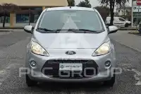 2016 Ford KA