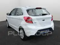 2016 Ford KA