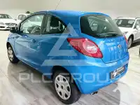 2016 Ford KA