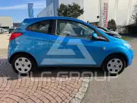 2016 Ford KA