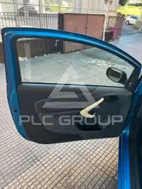 2016 Ford KA