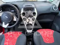 2016 Ford KA