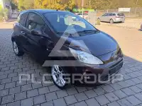 2016 Ford KA