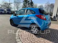 2016 Ford KA