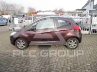 2016 Ford KA
