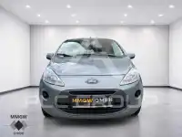 2016 Ford KA