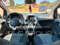 2016 Ford KA