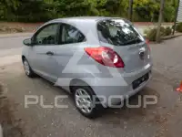 2016 Ford KA