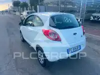 2016 Ford KA