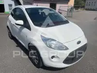 2016 Ford KA