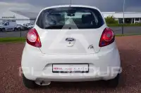 2016 Ford KA