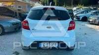 2016 Ford KA