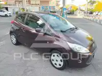 2016 Ford KA