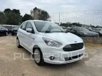 2016 Ford KA