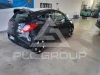 2016 Ford KA